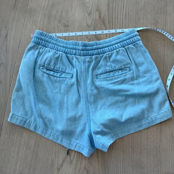Gap | Denim shorts | Light blue | Size M - Picture 4 of 4
